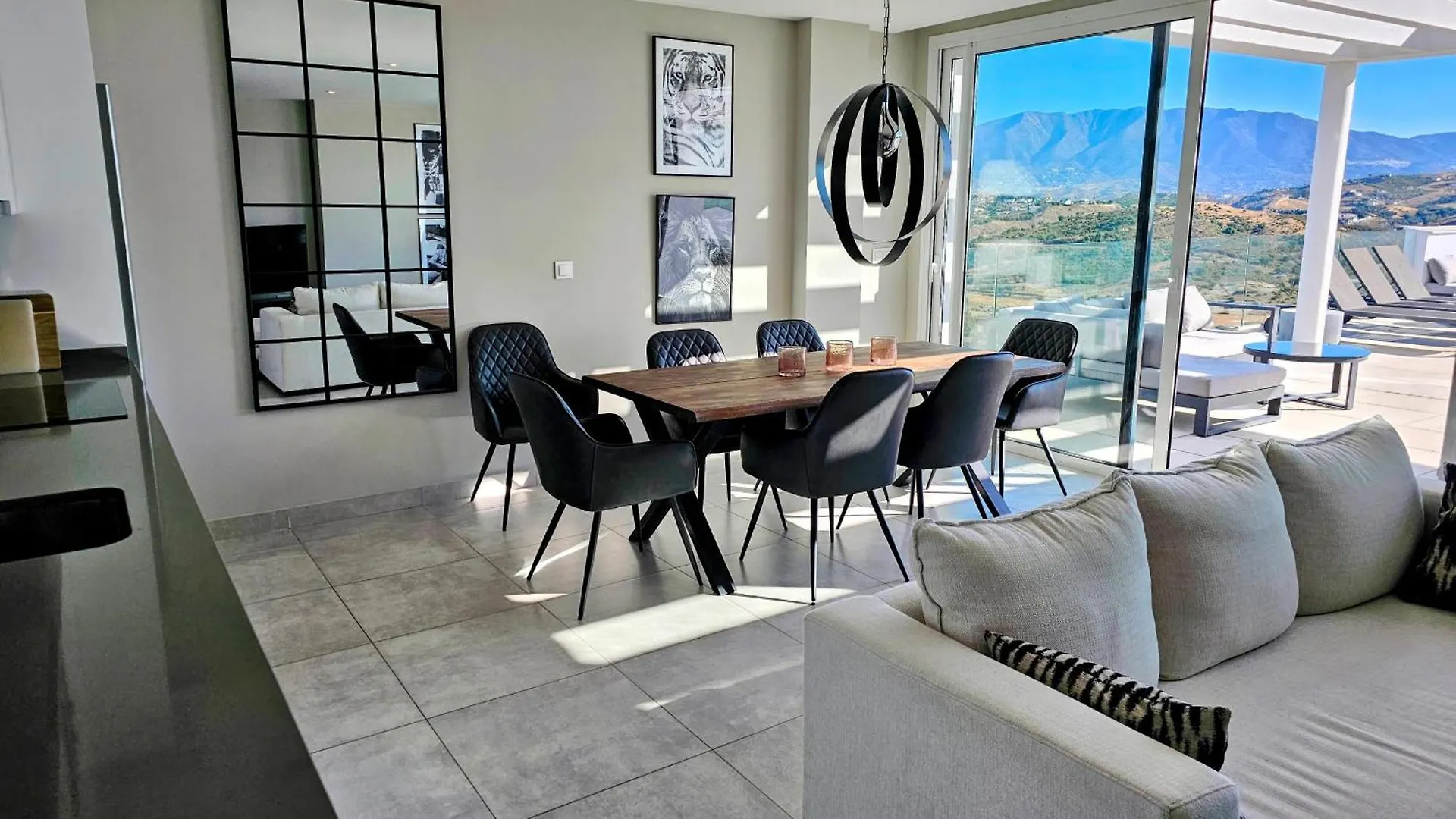 Beautiful New Apartment La Cala De Mijas