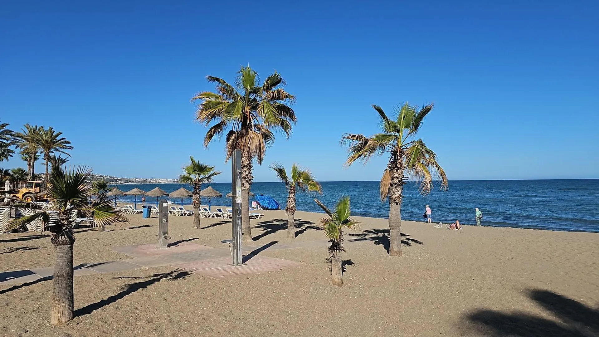 Beautiful New Apartment La Cala De Mijas